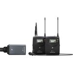 SENNHEISER Microfone de Lapela Wireless EW 100 ENG G4-A (516 - 558 MHz)