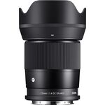 SIGMA AF 23mm f/1.4 DC DN Contemporary L-Mount