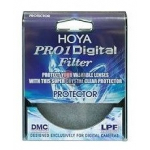 HOYA Filtro Protector Pro1 Digital 52mm