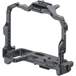 FALCAM B3903 Cage Quick Release para Nikon Z8