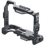 ​FALCAM B3501 Cage Quick Release para Sony ZV-E1