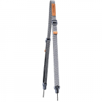 FALCAM 3143 Fita de Libertação Rápida Magnética Maglink Lite - Cinza Rocha