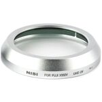 NISI Filtro UHD UV para Fujifilm X100F/X100V/X100VI