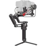 ​DJI RS 4 Pro Combo