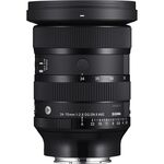 SIGMA AF 24-70mm f/2.8 DG DN II Art L-Mount