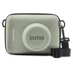 FUJIFILM INSTAX Bolsa de Transporte Wide 400 - Verde