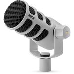 RODE PodMic USB - Branco