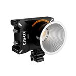 SIRUI Iluminador LED Bi-color C150X 150W - Standard
