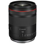 CANON RF 50mm f/1.4L VCM