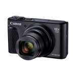 CANON Powershot SX740 HS Lite Edition - Preto