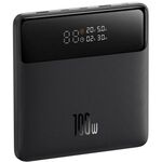 BASEUS Powerbank Blade 20000mAh USB-C PD 100W