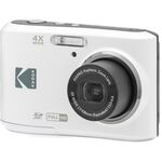 KODAK Pixpro FZ45 - Branco