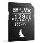 ANGELBIRD AV PRO SD MK2 100mb/s Classe 10 V30 U3 - 128GB