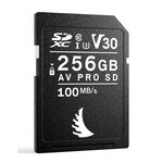 ANGELBIRD AV PRO SD MK2 100mb/s Classe 10 V30 U3 - 256GB
