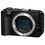 CANON EOS R50 V - Corpo