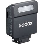 GODOX Flash Compacto iM22 - Preto