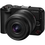 CANON EOS R50 V + RF-S 14-30mm f/4-6.3 IS STM PZ