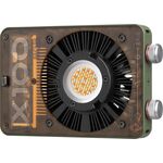 ZHIYUN Iluminador LED RGB MOLUS X100 - Standard