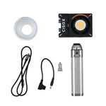 SIRUI Iluminador LED Bi-color C150X 150W - Lite