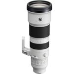 SONY FE FE 400-800mm f/6.3-8 G OSS