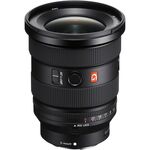 SONY FE 16-35mm f/2.8 GM IISONY FE 16-35mm f/2.8 GM II