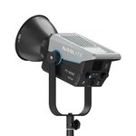 NANLITE Iluminador LED FC-500C RBGW