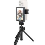 SMALLRIG 4851 Kit Vlog com Monitor de Vídeo para Smartphone