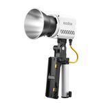 GODOX Iluminador LED ML60II Kit com Punho - Bi-color