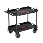 SMALLRIG MD4573 Carrinho de Produção 36"