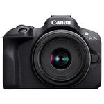 CANON EOS R100 + RF-S 18-45mm IS STM
