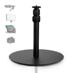 TELEPROMPTER PAD Suporte de Mesa para Teleponto EyeMeeting Desktop