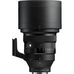 SIGMA 135mm f/1.4 Art DG Sony E