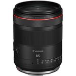 CANON RF 85mm f/1.4L VCM