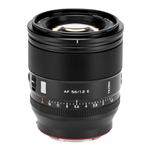 VILTROX 56mm f/1.2 Pro Sony E