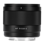 VILTROX AF 9mm f/2.8 Air Sony E