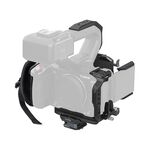 SMALLRIG 5658 Kit Cage Advance Edition para Canon EOS C60