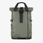 WANDRD Mochila THE PRVKE V4 31L - Wasatch Green