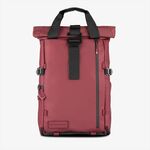 WANDRD Mochila THE PRVKE V4 31L - Rhone Burgundy