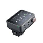 GODOX Disparador Wireless TTL X3 Pro