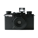 ILFORD Câmera Fotográfica Analógica Pixie 35-II