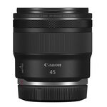 CANON RF 45mm f/1.2 STM