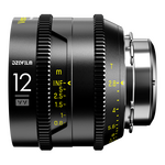 DZO FILM Vespid Prime 12mm T2.8 PL-Mount