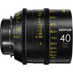 DZO FILM Vespid Prime 40mm T2.8 PL-Mount / Canon EF