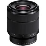 SONY FE 28-70mm f/3.5-5.6 OSS II