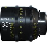 DZO FILM Vespid Prime 35mm T2.8 PL-Mount / Canon EF