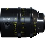 DZO FILM Vespid Prime 100mm T2.8 PL-Mount / Canon EF
