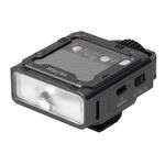 VILTROX Flash SPARK Z3 TTL Canon - Cinza