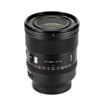 VILTROX AF 50mm f/1.4 Pro Sony E
