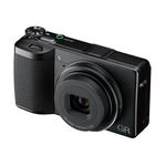 RICOH Câmera Compacta GR IV HDF