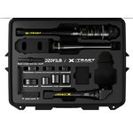 DZO FILM X-tract Kit 18-28mm 0°/90º/360º T8 PL-Mount